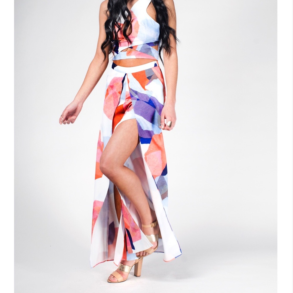 PREM THE LABEL PANTS